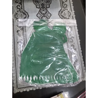 Bộ 13 váy cúng bà mụ lễ đầy tháng, thôi nôi cho bé - vàng mã kim thu