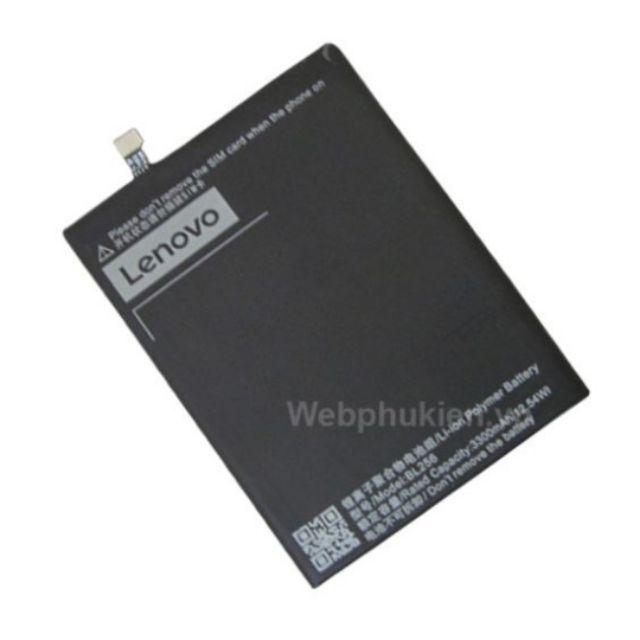 Pin Lenovo A7010 K4 Note (BL256) / MyMinShop