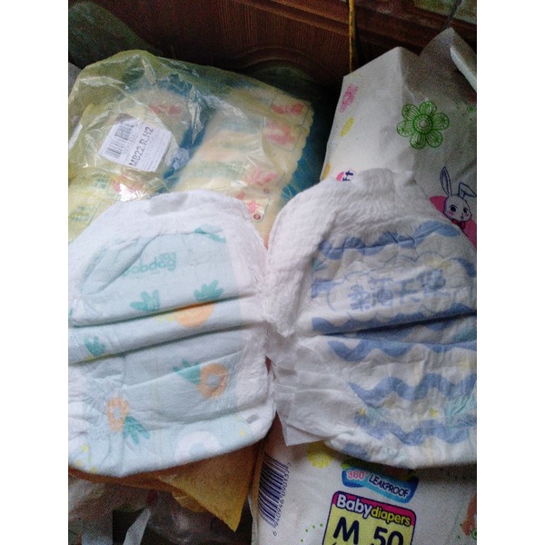 Bỉm quần Trần Bobdog size S100/m100/l100/xl100/2xl100/3xl100