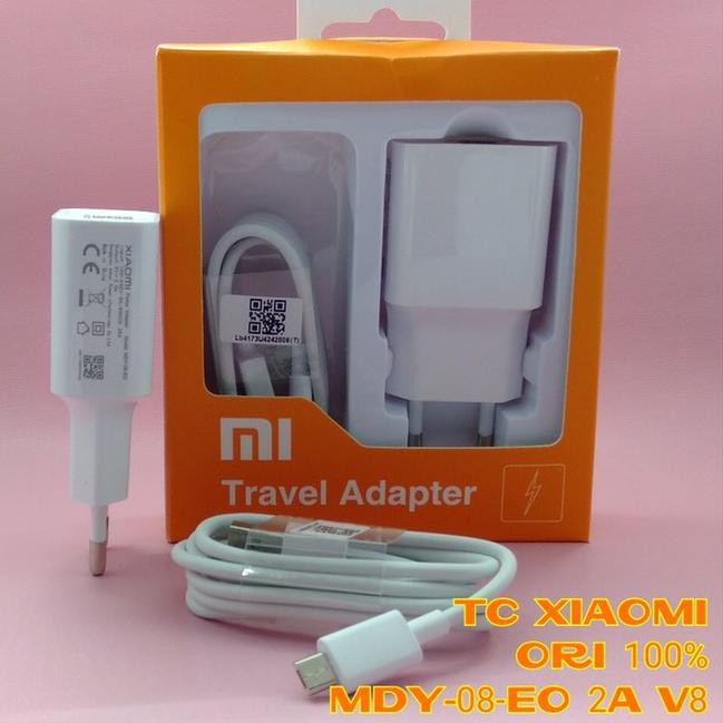 Cục Sạc Xiaomi Mdy08eo Xiaomi Redmi 4x 4a Note 4 5a 4x Note 5a