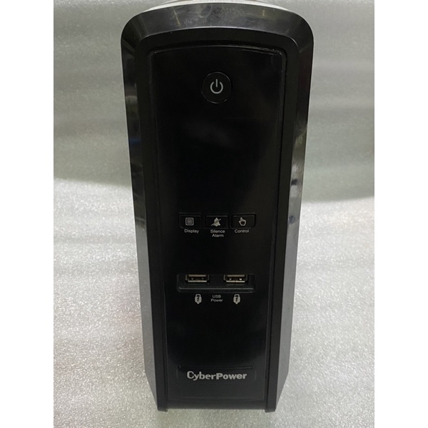 Bộ lưu điện UPS CyberPower CP1300EPFCLCD 1300VA/780W