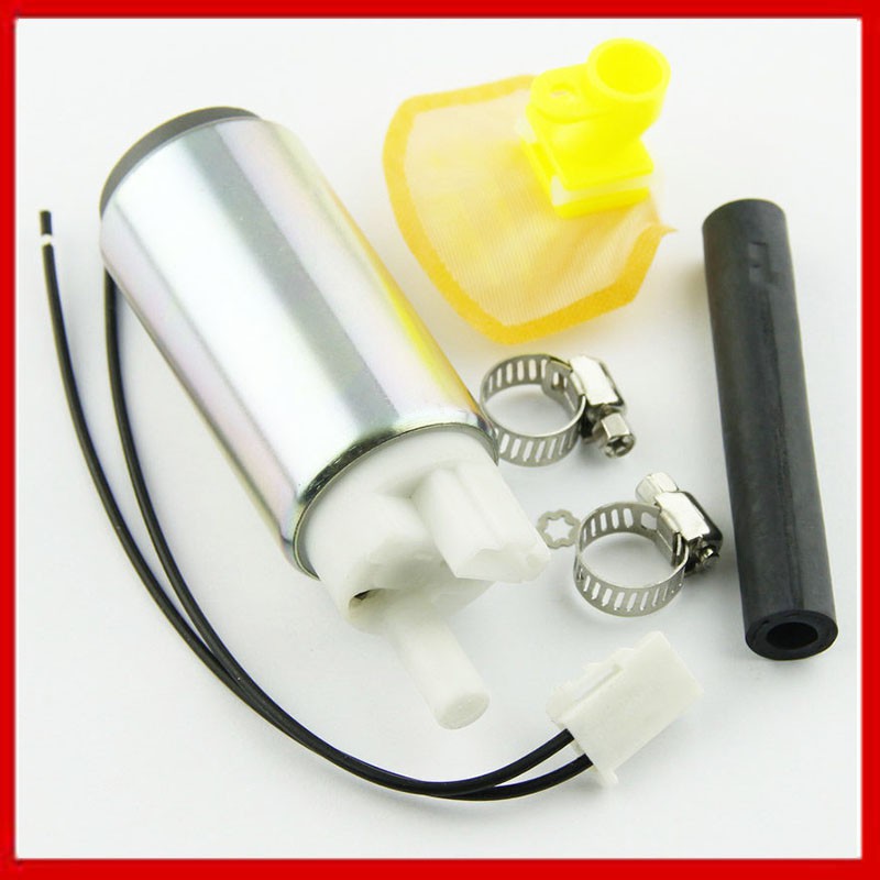 Bơm Nhiên Liệu Chuyên Dụng Cho Xe Mô Tô Suzuki GSR600 2006 2007 2008 OEM 15100-44G00