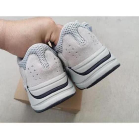 (40-44)Giày sneaker best yeezy boost700 "salt" -Ta1
