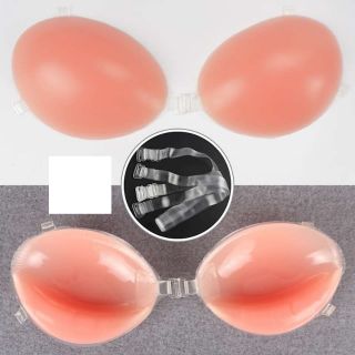 Áo dán ngực silicon siêu nâng ngực