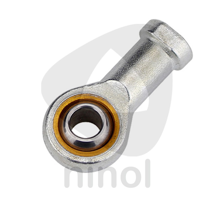 Vòng bi mắt trâu - mắt trâu khí nén M6-M20