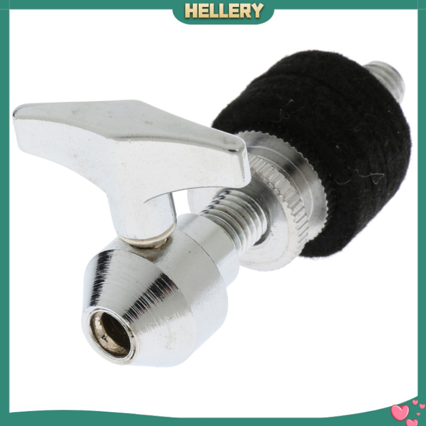Khớp Ly Hợp Tiêu Chuẩn Hi-hat Chuẩn Đường Kính 8mm Cho Trống
