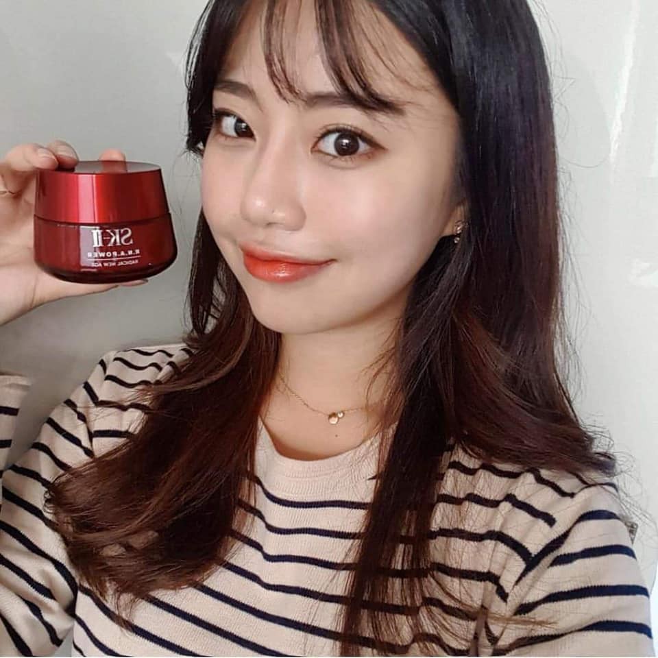 Kem Chống Lão Hóa SK-II R.N.A Power Radical New Age Cream 15g