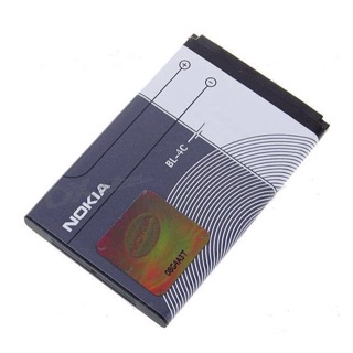 Pin 4C Nokia chính hãng