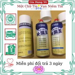 Bình Xịt Chống Thấm Đa Năng công nghệ Nhật Bản Giúp Chống Thấm Tường,Trần , Mái Nhà, Sân Thượng