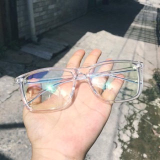 Kính V Tây Sắc Màu Hot 4 Mùa