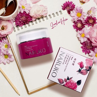 [Bill Đài] KEM DƯỠNG ẨM NARUKO CHỐNG NẮNG VÀ NÂNG TÔNG DA ❤ NARUKO ROSE HYDRATING TONE-UP CREAM SPF30