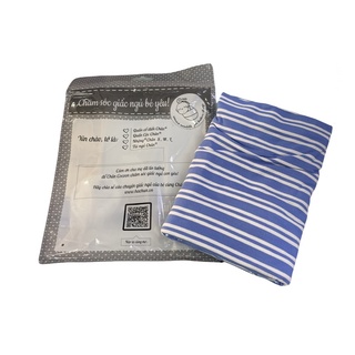 Quấn chũn Cocoon cổ điển