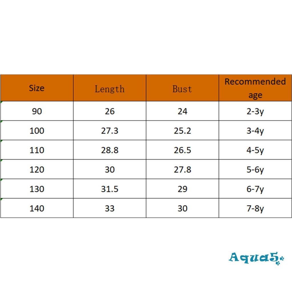 Áo Lửng Không Tay Màu Trơn Phong Cách Mùa Hè Cho Bé Gái