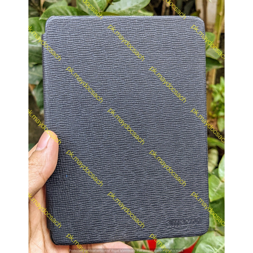 Bao da chính hãng Amazon cho Kindle Paperwhite 4 10th