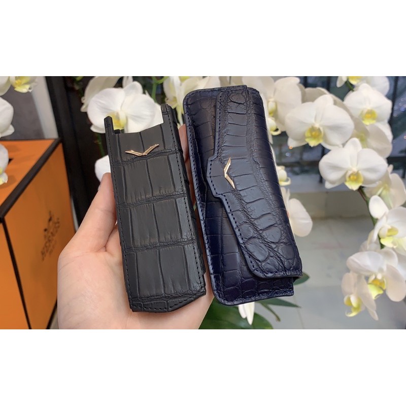 Bao Da Vertu signature S cao cấp