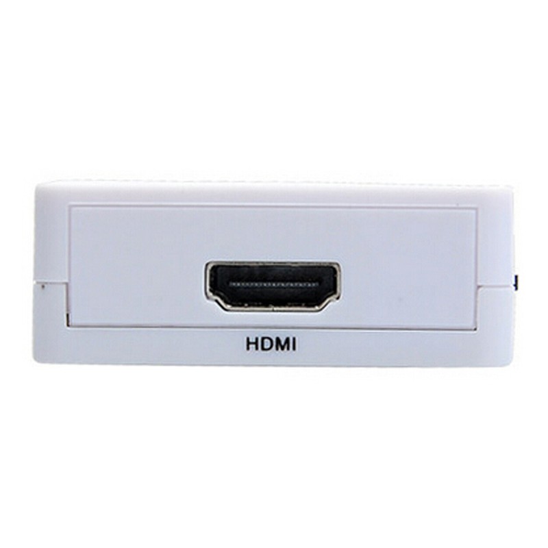 Bộ chuyển đổi tín hiệu từ HDMI sang AV Mini - HDMI to AV Mini