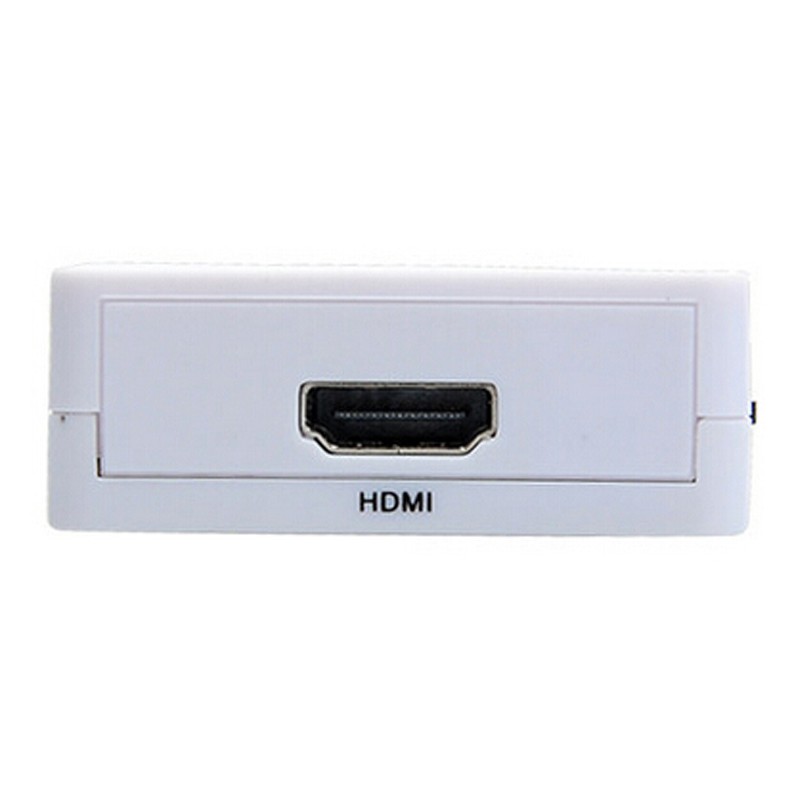 Bộ chuyển đổi tín hiệu từ HDMI sang AV Mini - HDMI to AV Mini