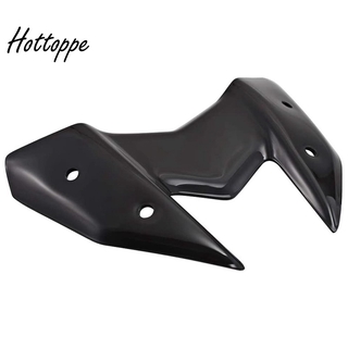 KAWASAKI Kính Chắn Gió Cao Cấp Cho Xe Mô Tô Kawasaki Z800 2012-2016 Mkvn