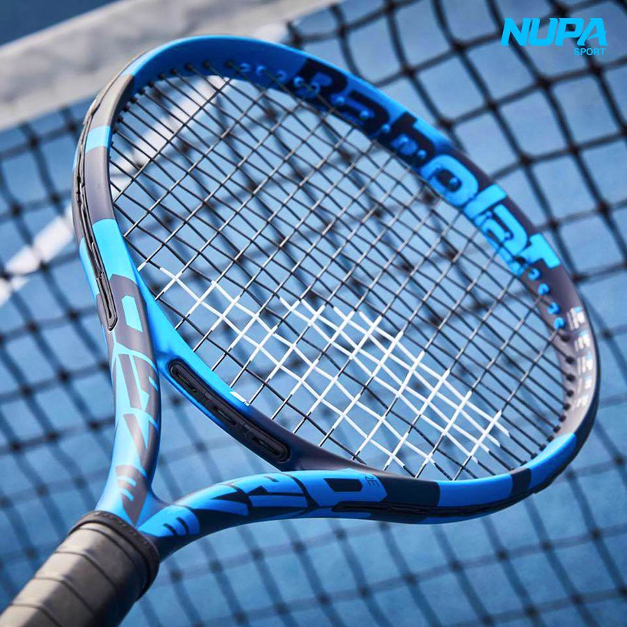 [VỢT TENNIS BABOLAT PURE DRIVE] Vợt Tennis Babolat Pure Drive (300g) - 2021 | NUPA SPORT