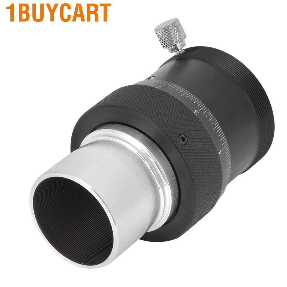 1buycart YZ-18839 1.25in Helical Focuser 10mm Focusing Stroke High Precision Kit