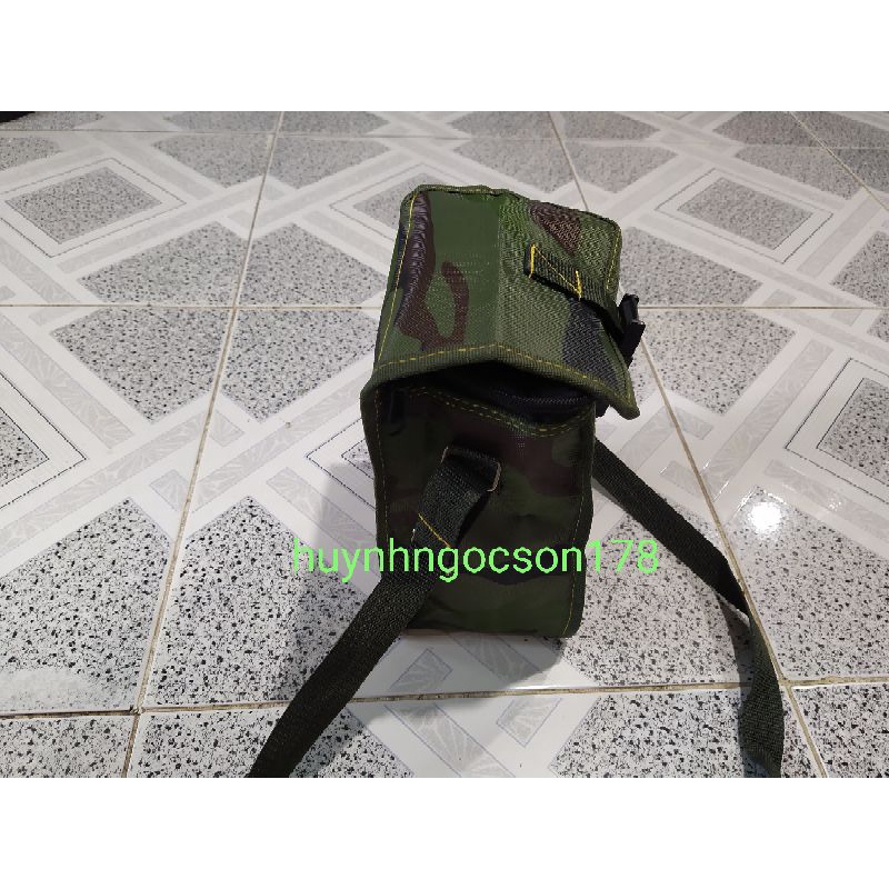 Túi đựng đồ nghề đeo chéo Viễn Thông đủ Size