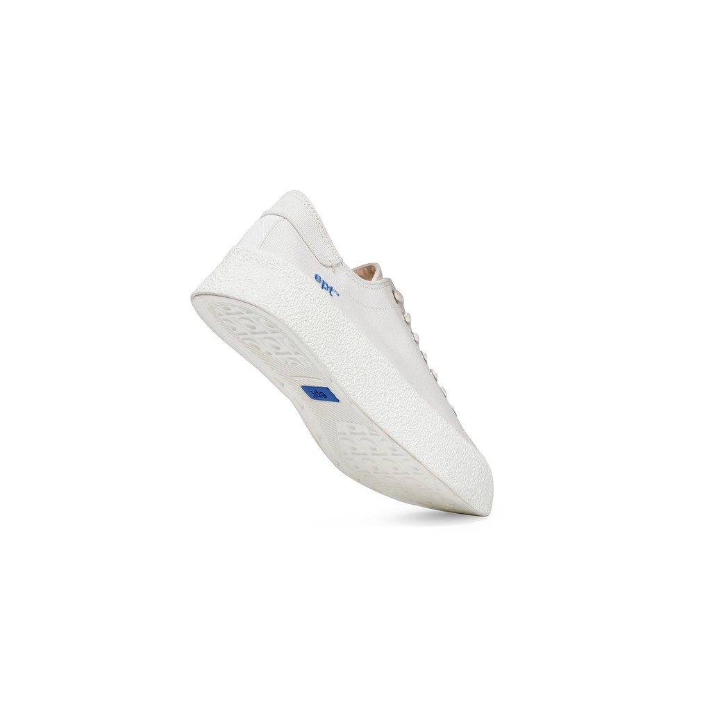 Giày thể thao sneaker hiệu EPT - DIVE (White) - Màu trắng nam nữ [chính hãng]