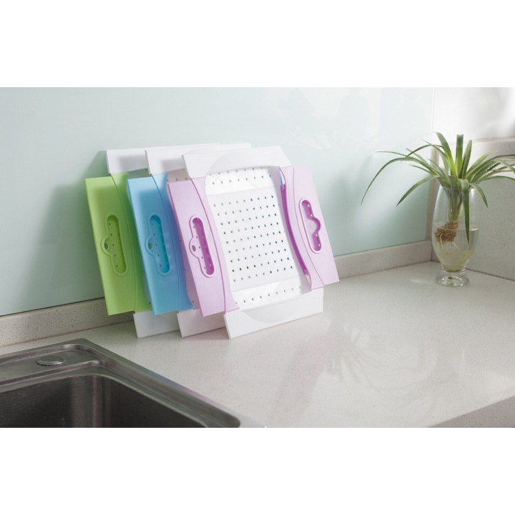 Rổ Xếp Gọn Đa Năng