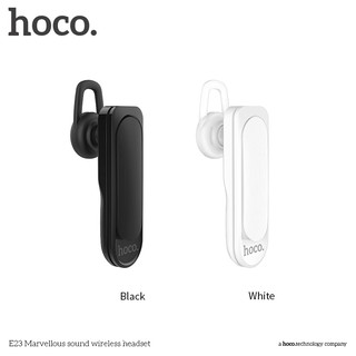 Tai nghe bluetooth Hoco E23