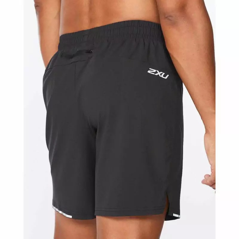 Quần đùi thể thao nam 2XU Aero 7″ Shorts