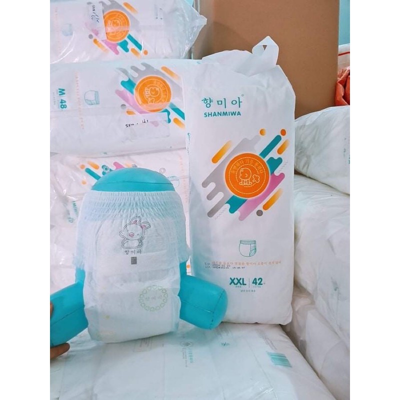 TÃ DÁN BENS L/XL 100 MIẾNG TTT