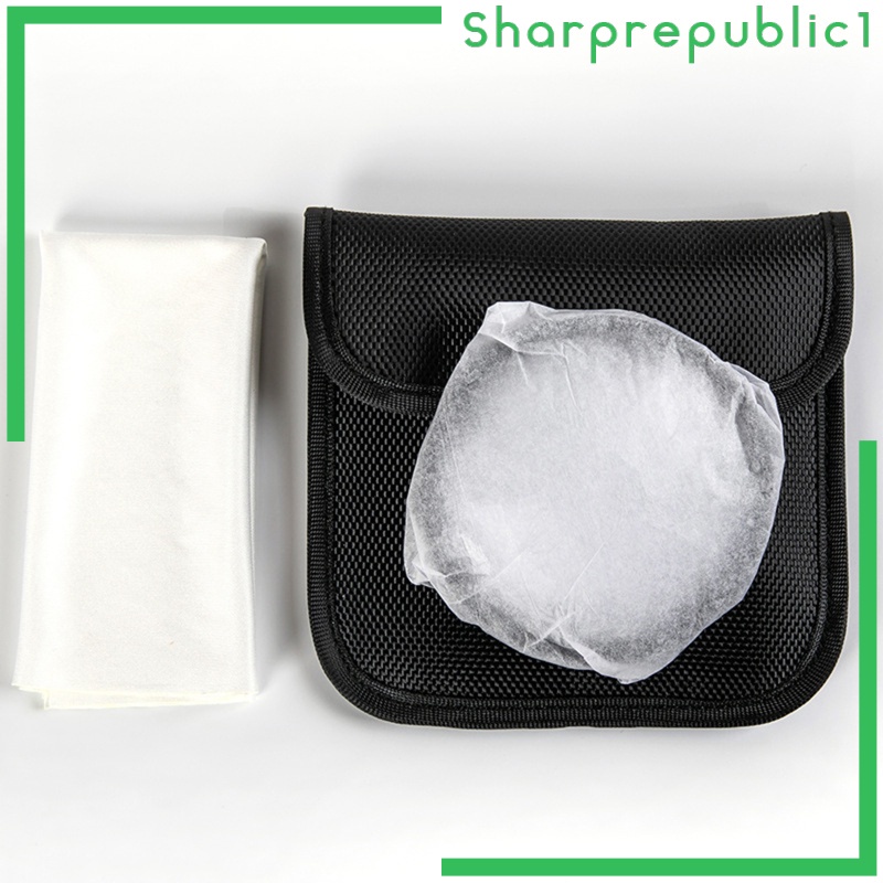 Bộ Lọc Hiệu Ứng Camera Shpre1 77mm | BigBuy360 - bigbuy360.vn