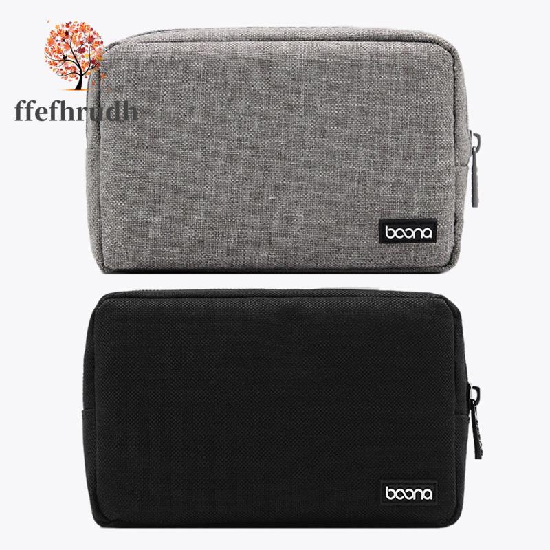 Túi Đựng Sạc Laptop Boona Tiện Dụng Để Mang Đi Du Lịch