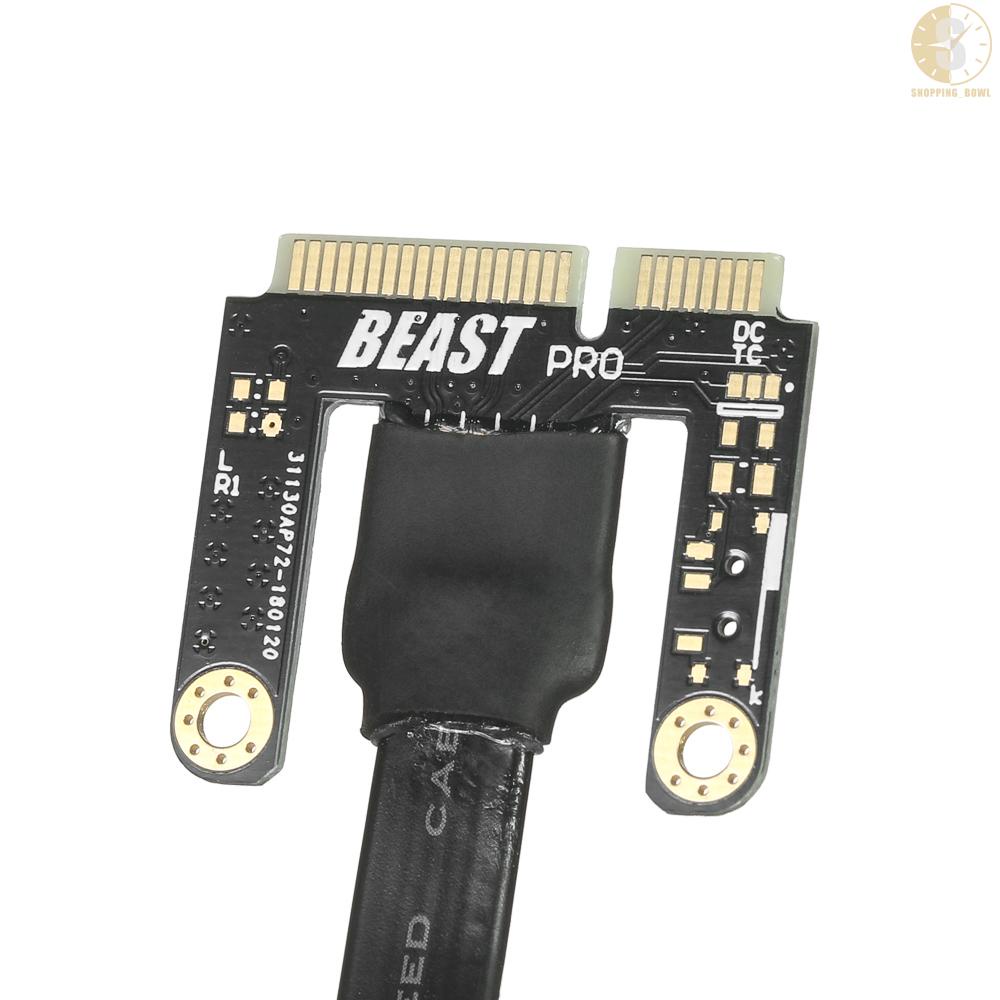 Sl Laptop External Independent Video Card Graphics Dock Mini PCI-E Version for V8.0 EXP GDC Beast | BigBuy360 - bigbuy360.vn