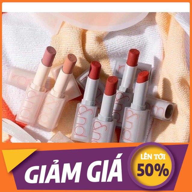 Son Lì Romand Zero Gram Matte Lipstick  ྇