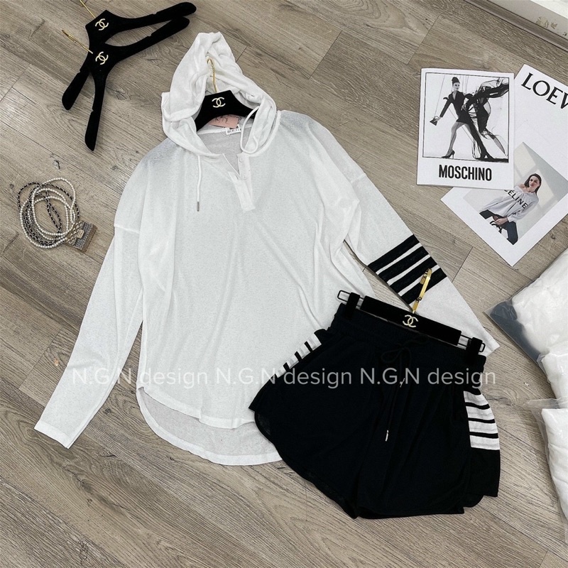 ❣️🤎Set Thome fom rộng