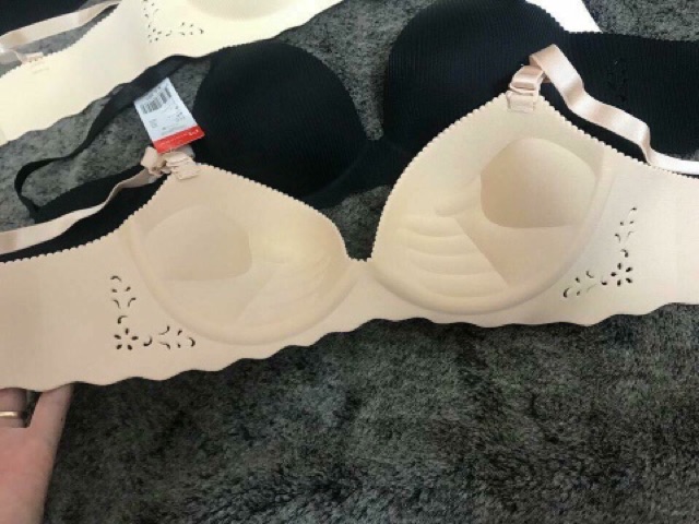 Áo lót nữ su đúc không gọng cao cấp đệm bàn tay siêu nâng ngực 6819 | BigBuy360 - bigbuy360.vn