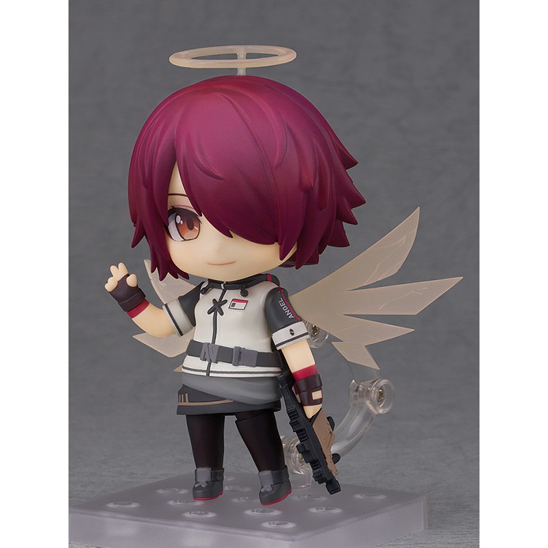 [ SHQ ] [ Hàng có sẵn ] Mô hình Figure chính hãng Nhật - Nendoroid Exusiai - Arknights