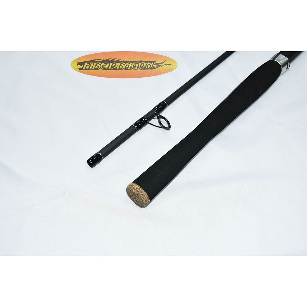 Cần Câu Cá MIFINE BLACK BEAUTY