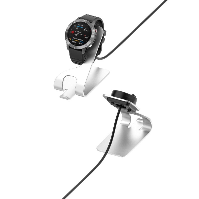 Cáp Sạc USB Cho Đồng Hồ Thông Minh Garmin Fenix 7/7S/7X/EPIX