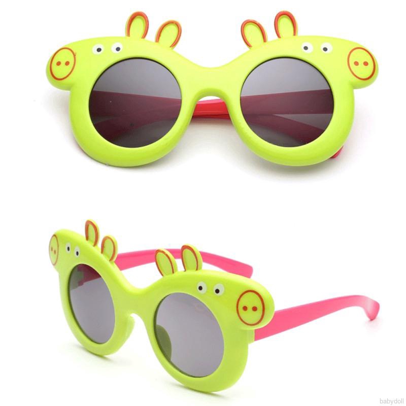 Kính râm thời trang chống tia UV cho bé | BigBuy360 - bigbuy360.vn