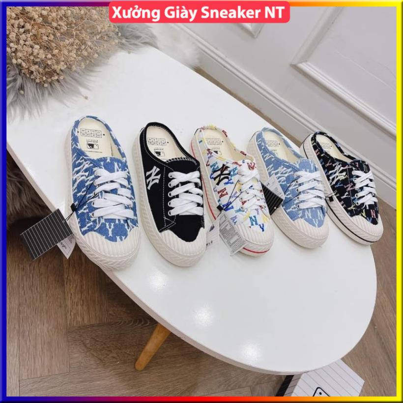 Sục 𝐌𝐋𝐁 NY họa tiết , Sục thể thao nữ các mẫu mới nhất 2021 Full Box Bill | BigBuy360 - bigbuy360.vn