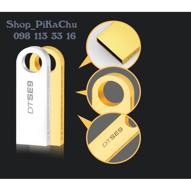 USB cao cấp DTSE9, V285W | BigBuy360 - bigbuy360.vn