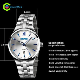 Đồng hồ Skmei 9071