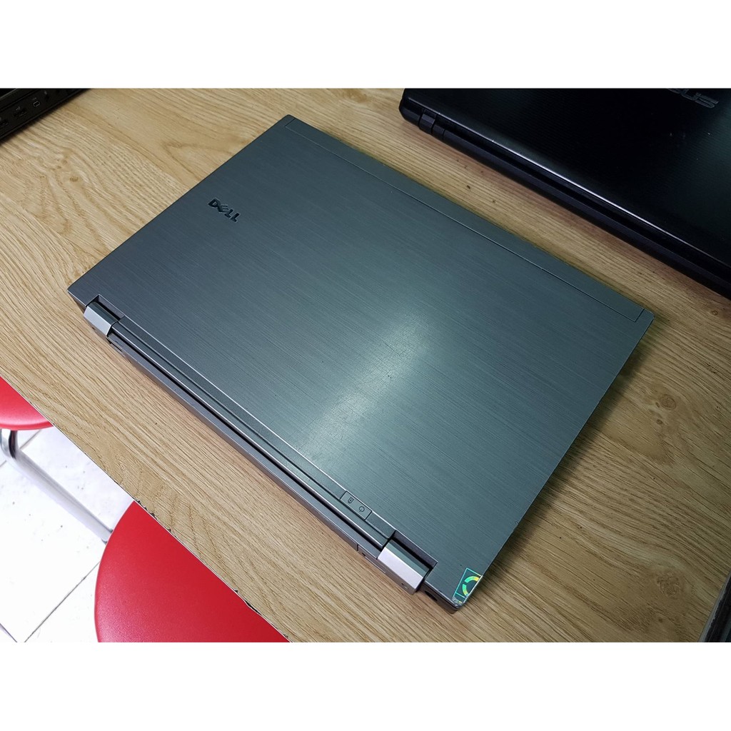 Laptop Đồ Hoạ Cũ Dell 6410 Core I5/Ram 4Gb/HÀNG NHẬP XỊN - Tặng Phụ  kiện | BigBuy360 - bigbuy360.vn