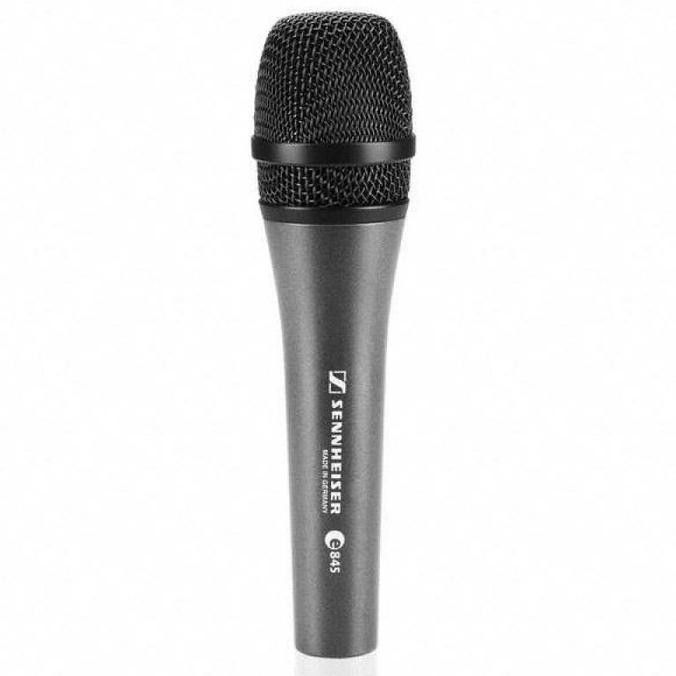 Micro Dynamic Sennheiser E-845