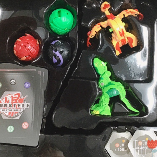 Bộ 5 chiến binh Bakugan, Đồ chơi Bakugan, banh biến hình siêu nhân, đồ chơi hoạt hình