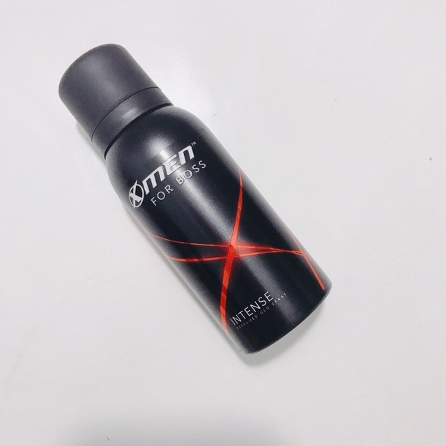 Bộ 5 món: 1dầu gội xmen go 150g+ 1xịt khử mùi xmen 40ml+ 1sữa tắm xmen 85g+ 1lăn khử mùi xmen 22ml+ Tặng 1tuýp kem đánh