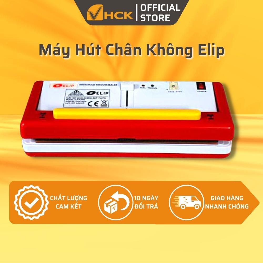 Máy hút chân không DZ300B, Thiết kế nhỏ gọn, tiện lợi, không kén túi - Hút đa dạng các loại thực phẩm