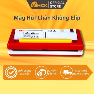 Máy hút chân không DZ300B, Thiết kế nhỏ gọn, tiện lợi, không kén túi - Hút đa dạng các loại thực phẩm