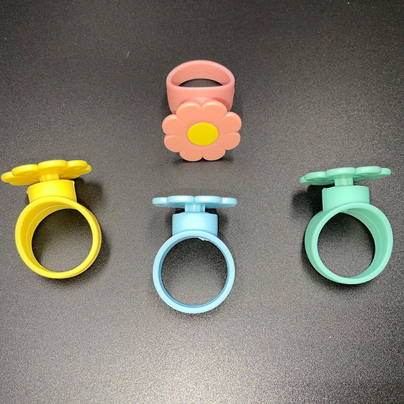 Con Quay Đồ Chơi Fidget Spinner YOUYO Vui NhộN Cho Trẻ Em Trong Nhà / NgoàI TrờI